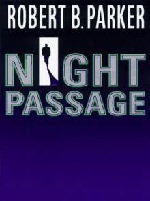Night Passage Night Passage
