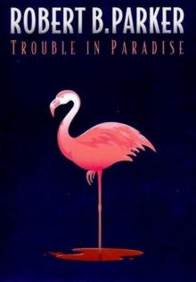 Trouble in Paradise js-2 Trouble in Paradise js-2