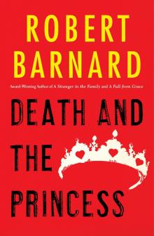 Death and the Princess Death and the Princess