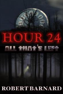 Hour 24 (Book 2): All That's Left