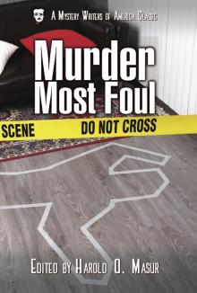 Murder Most Foul Murder Most Foul