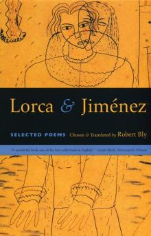 Lorca & Jimenez