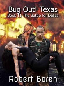 The Battle for Dallas The Battle for Dallas