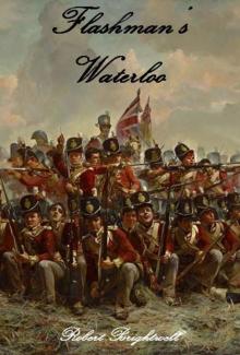 Flashman's Waterloo Flashman's Waterloo