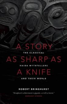 A Story as Sharp as a Knife