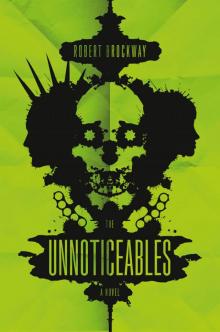 The Unnoticeables The Unnoticeables
