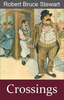 Harry Reese Mystery 02 - Crossings (v5.0)