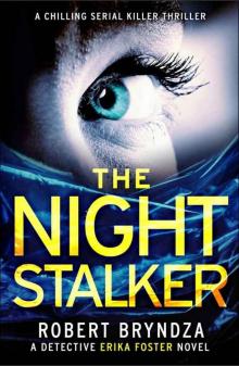 DEF02 The Night Stalker DEF02 The Night Stalker