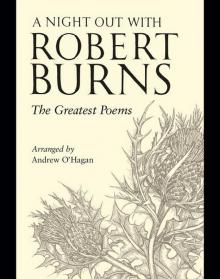 A Night Out with Burns A Night Out with Burns