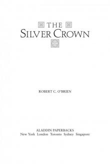 The Silver Crown The Silver Crown