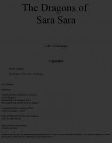 The Dragons of Sara Sara