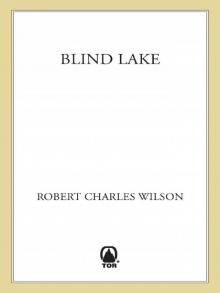 Blind Lake Blind Lake