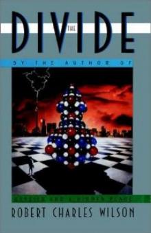 The Divide The Divide