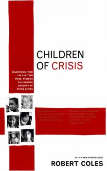Children of Crisis Children of Crisis