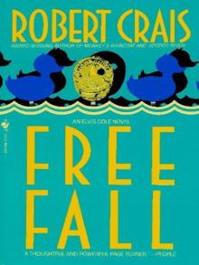 Free Fall