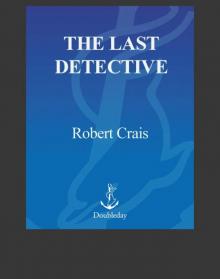 The Last Detective