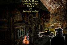 Malachi Moon