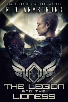 The Legion and the Lioness