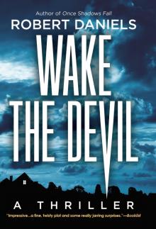Wake the Devil