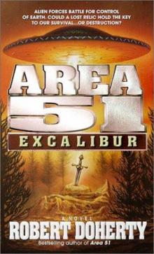 Area 51_Excalibur Area 51_Excalibur