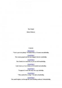 Jim Vaughn 02 The Citadel