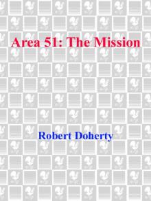The Mission The Mission