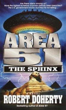 The Sphinx a5-4 The Sphinx a5-4