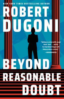 Beyond Reasonable Doubt (Keera Duggan) Beyond Reasonable Doubt (Keera Duggan)