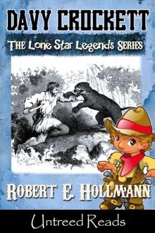 Davy Crockett