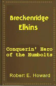Conquerin' Hero of the Humbolts