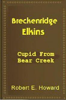 Cupid From Bear Creek