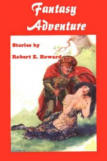 Fantasy Adventure