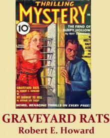 Graveyard Rats
