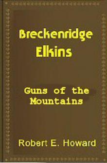 Guns of the Mountains