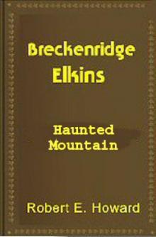 Haunted Mountain