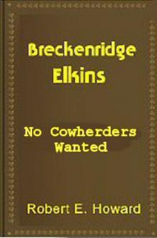 No Cowherders Wanted