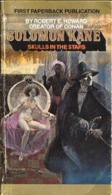 Skulls in the Stars