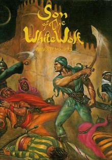 Son of the White Wolf
