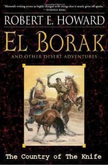 The Country of The Knife