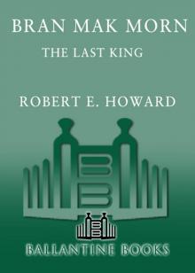 The Last King The Last King