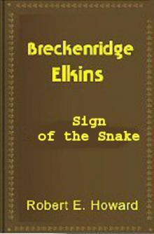 The Sign of the Snake