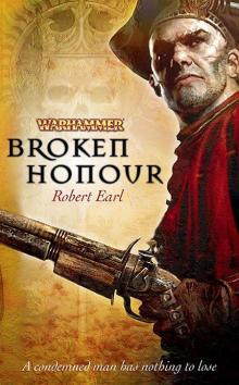 Broken Honour Broken Honour