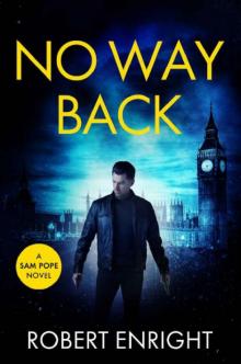 No Way Back No Way Back