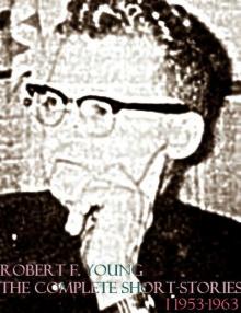 The Complete Short Stories Vol.1 1953-1963 The Complete Short Stories Vol.1 1953-1963