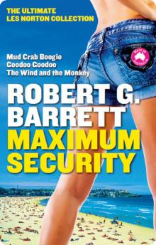 Maximum Security Maximum Security