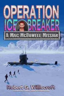 Operation Ice Breaker