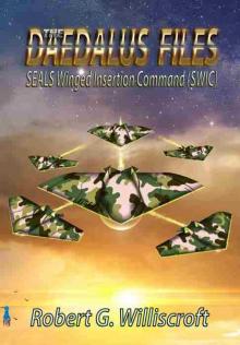 The Daedalus Files The Daedalus Files