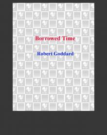 Borrowed Time