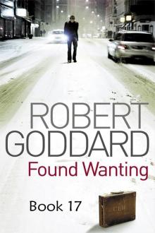 Found Wanting - v5 or retail