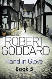 Hand In Glove - Retail